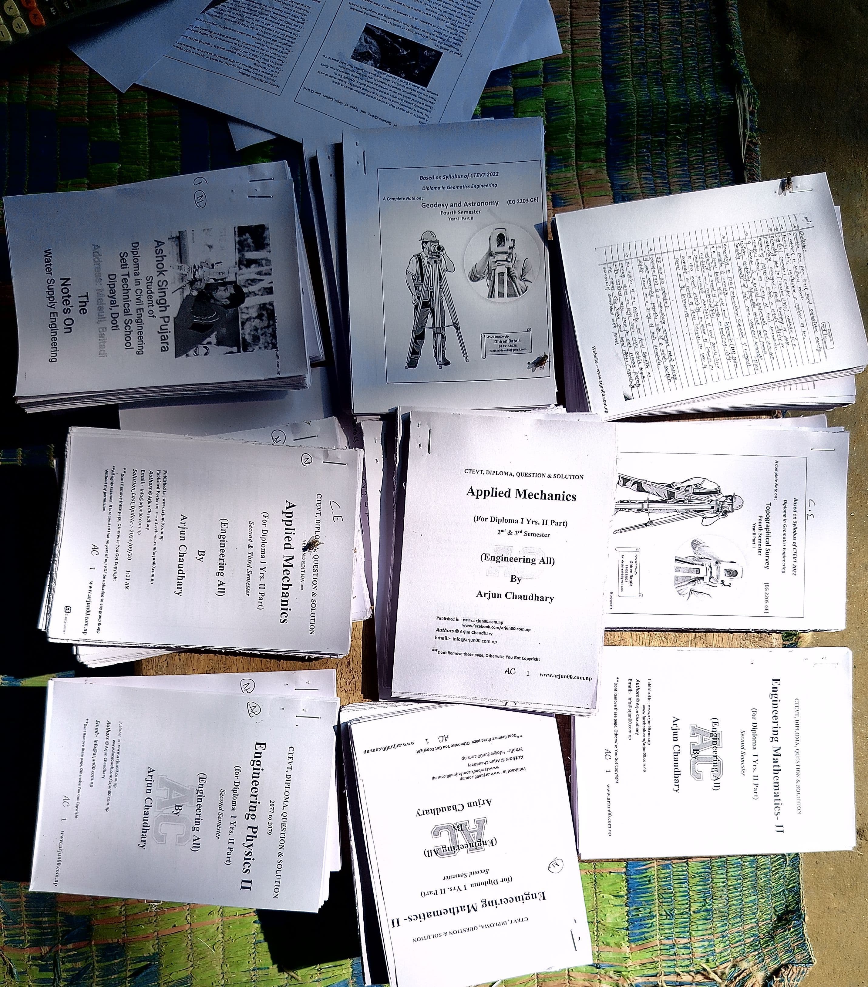 Attachment 2